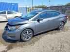 2025 NISSAN VERSA