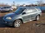 2003 ACURA MDX