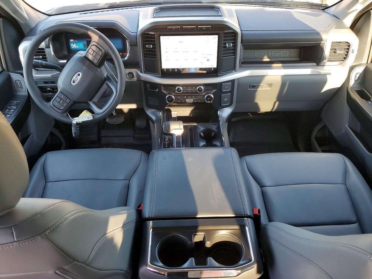 2023 FORD F-150 Lightning