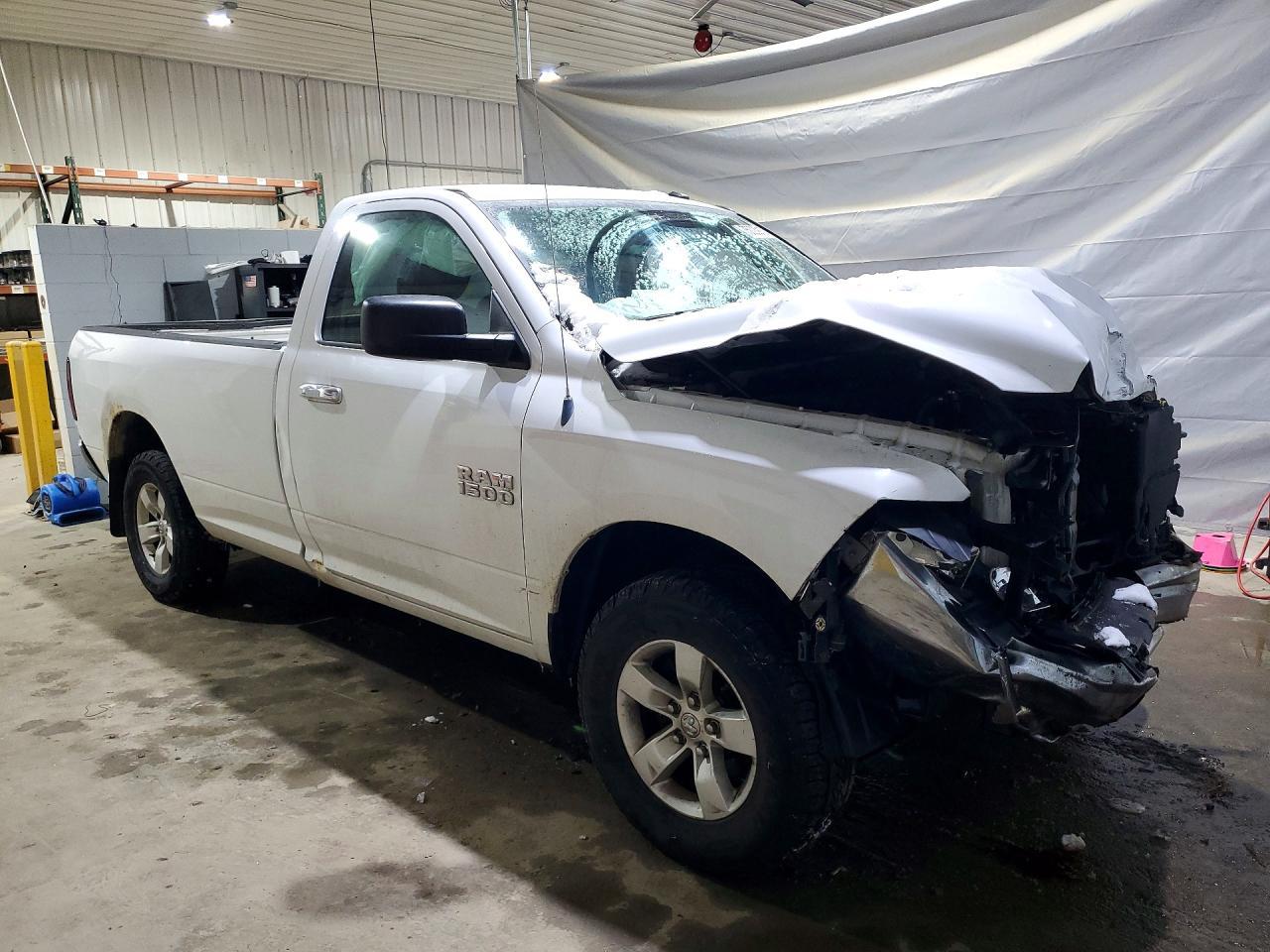 2013 RAM 1500