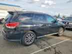 2014 NISSAN PATHFINDER