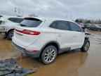 2019 LINCOLN MKC
