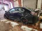 2020 SUBARU WRX