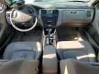 2002 HONDA ACCORD