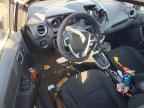 2014 FORD Fiesta