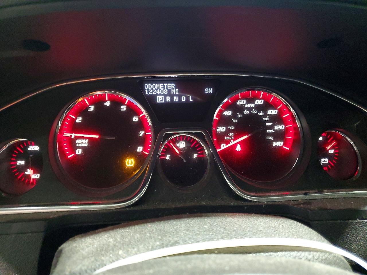 2014 GMC ACADIA