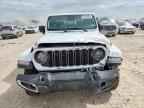 2025 JEEP Gladiator