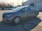 2025 NISSAN VERSA