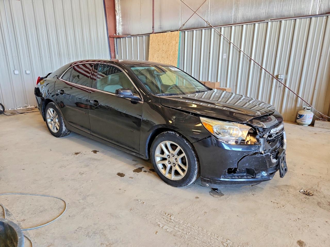 2014 CHEVROLET MALIBU