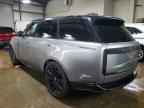 2024 LAND ROVER RANGE ROVER