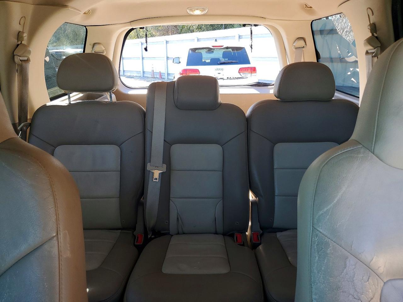 2004 FORD Expedition