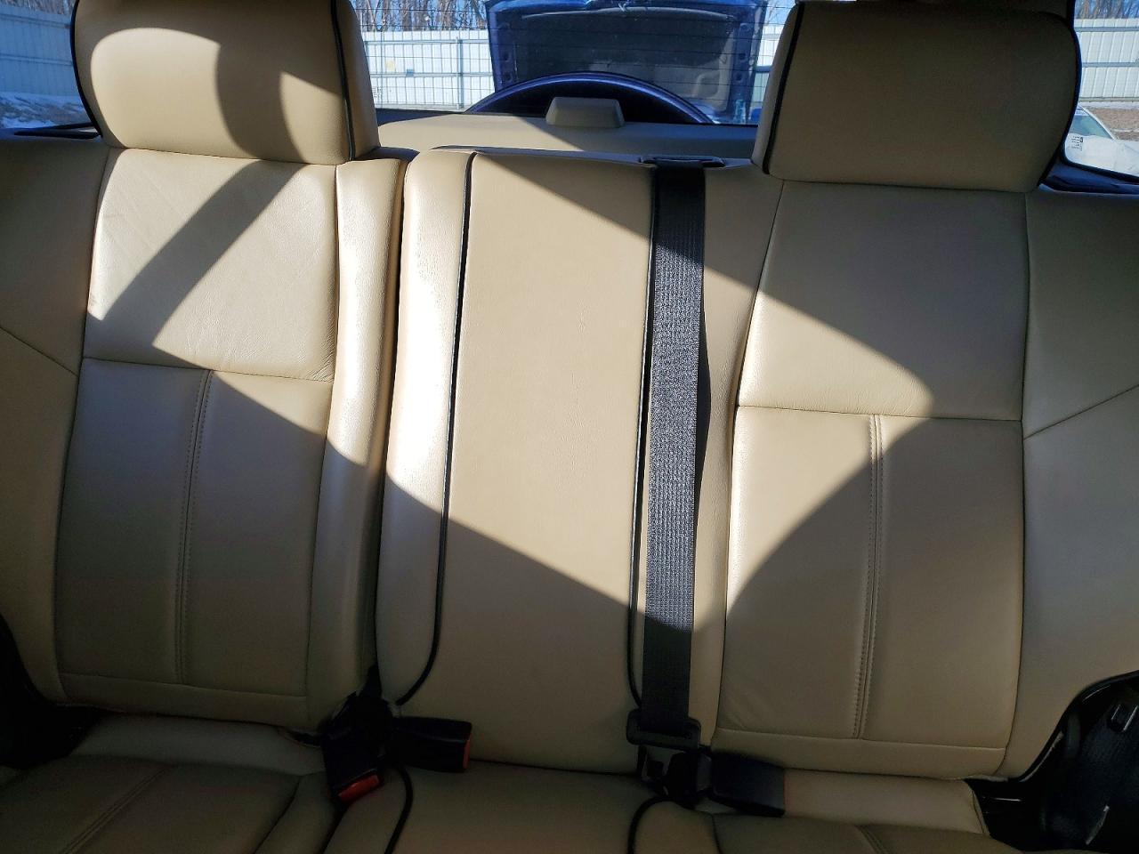 2008 HUMMER H3