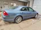 2011 FORD FUSION