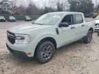 2024 FORD Maverick