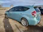 2017 TOYOTA PRIUS V