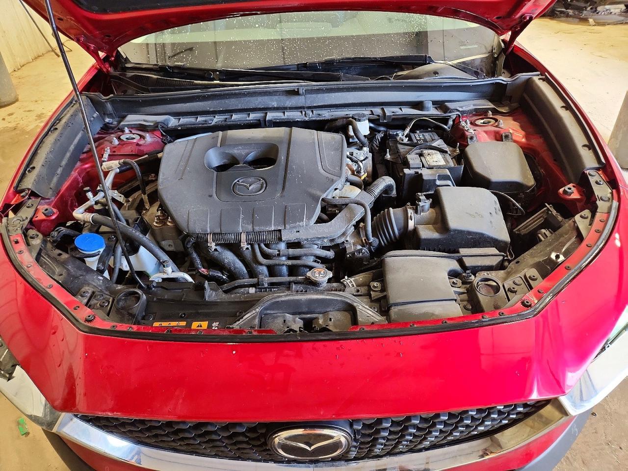 2024 MAZDA CX-30