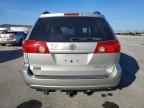 2007 TOYOTA SIENNA