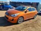 2015 HYUNDAI ACCENT