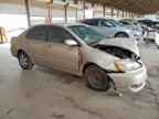 2005 TOYOTA COROLLA