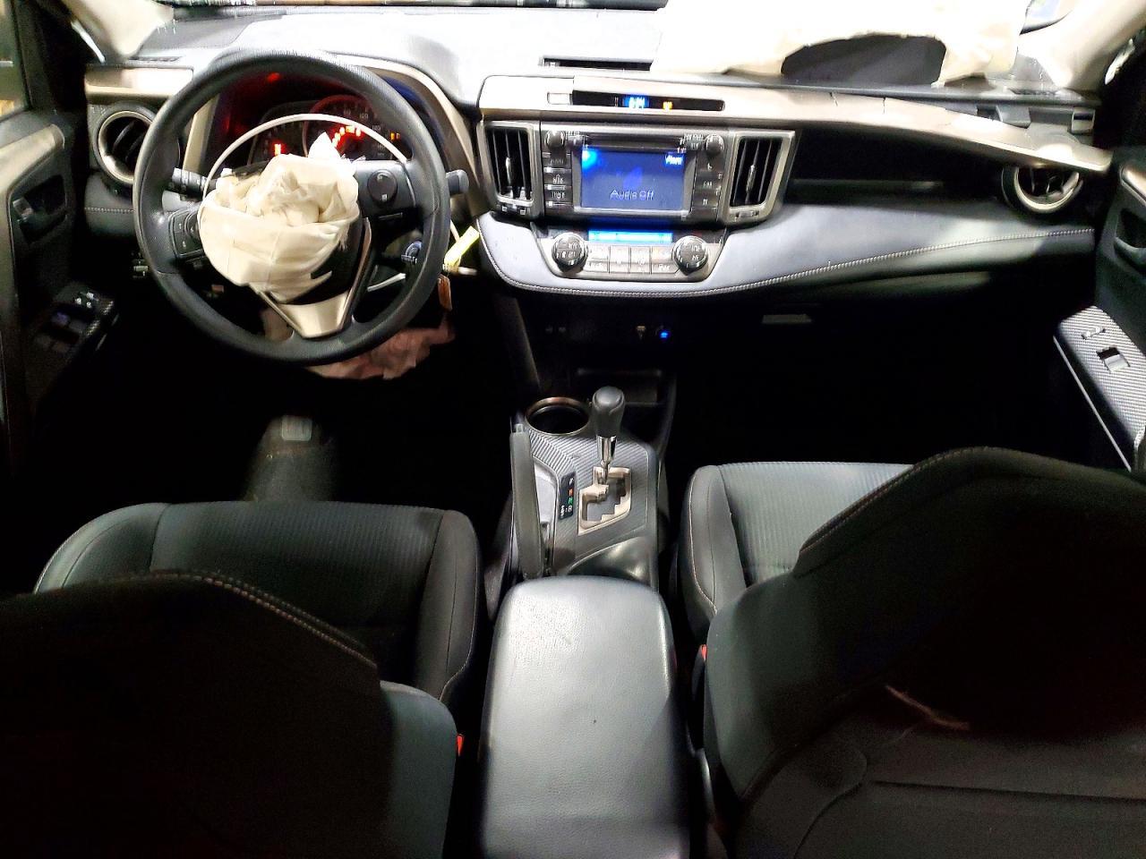 2013 TOYOTA RAV4