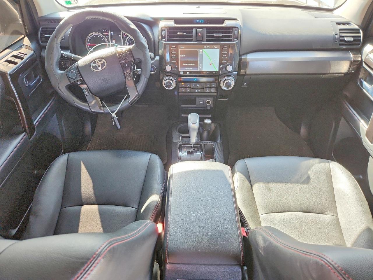 2021 TOYOTA 4Runner