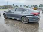 2018 GENESIS G80