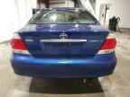 2005 TOYOTA CAMRY
