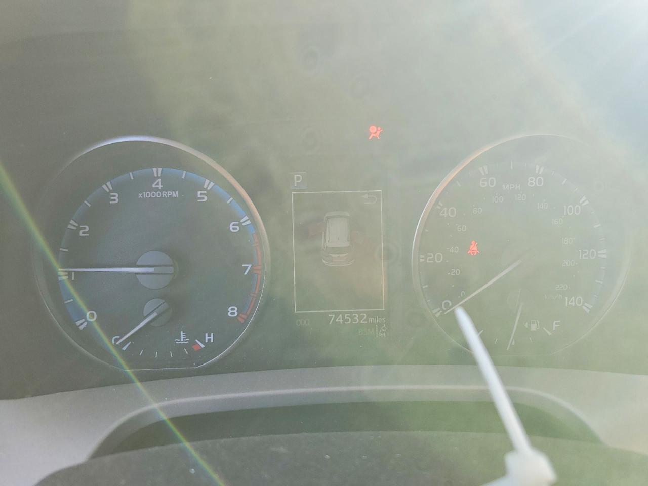 2018 TOYOTA RAV4