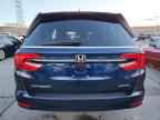 2022 HONDA ODYSSEY