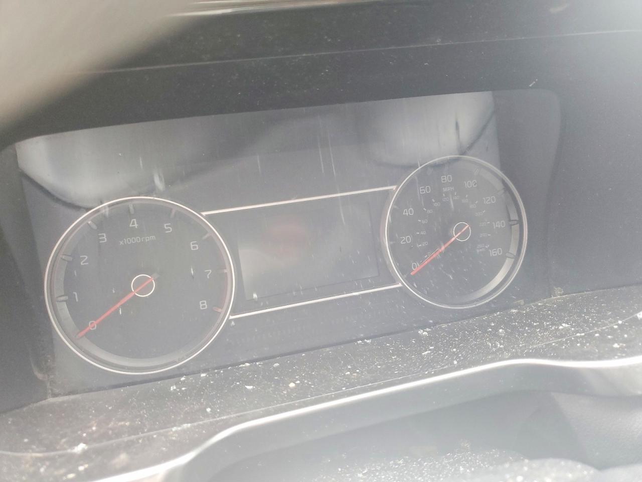 2021 KIA SORENTO