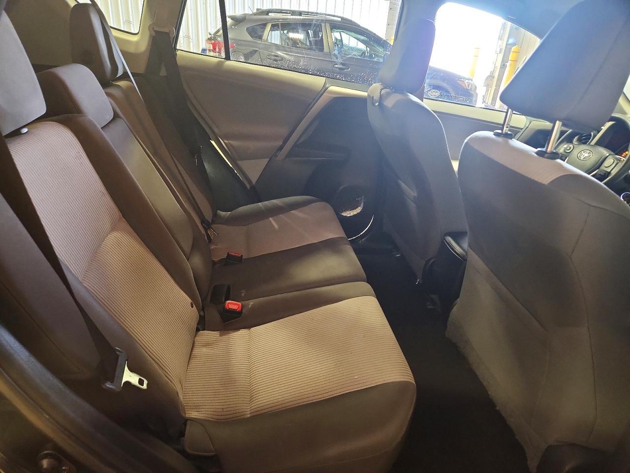 2013 TOYOTA RAV4