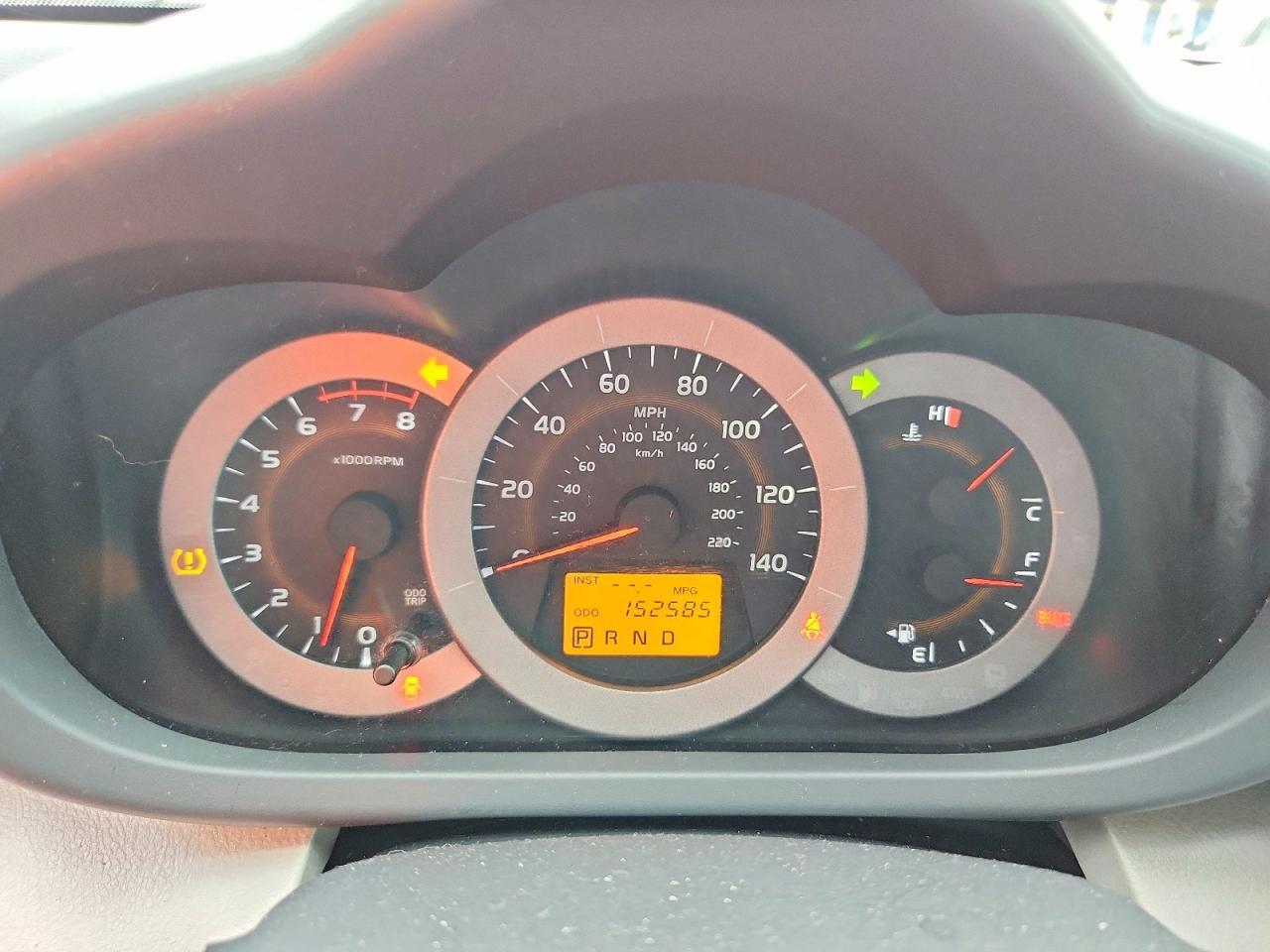 2011 TOYOTA RAV4