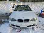 2006 BMW 3 SERIES
