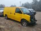 2021 CHEVROLET EXPRESS 2500