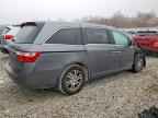 2013 HONDA ODYSSEY