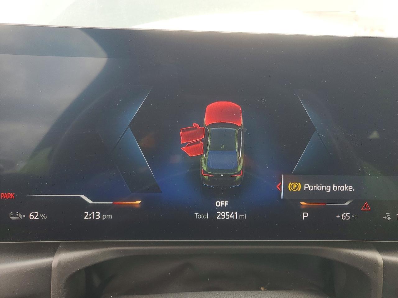 2023 BMW i4