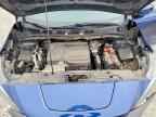 2023 NISSAN LEAF