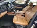 2012 BMW 7 series