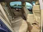 2010 INFINITI FX35