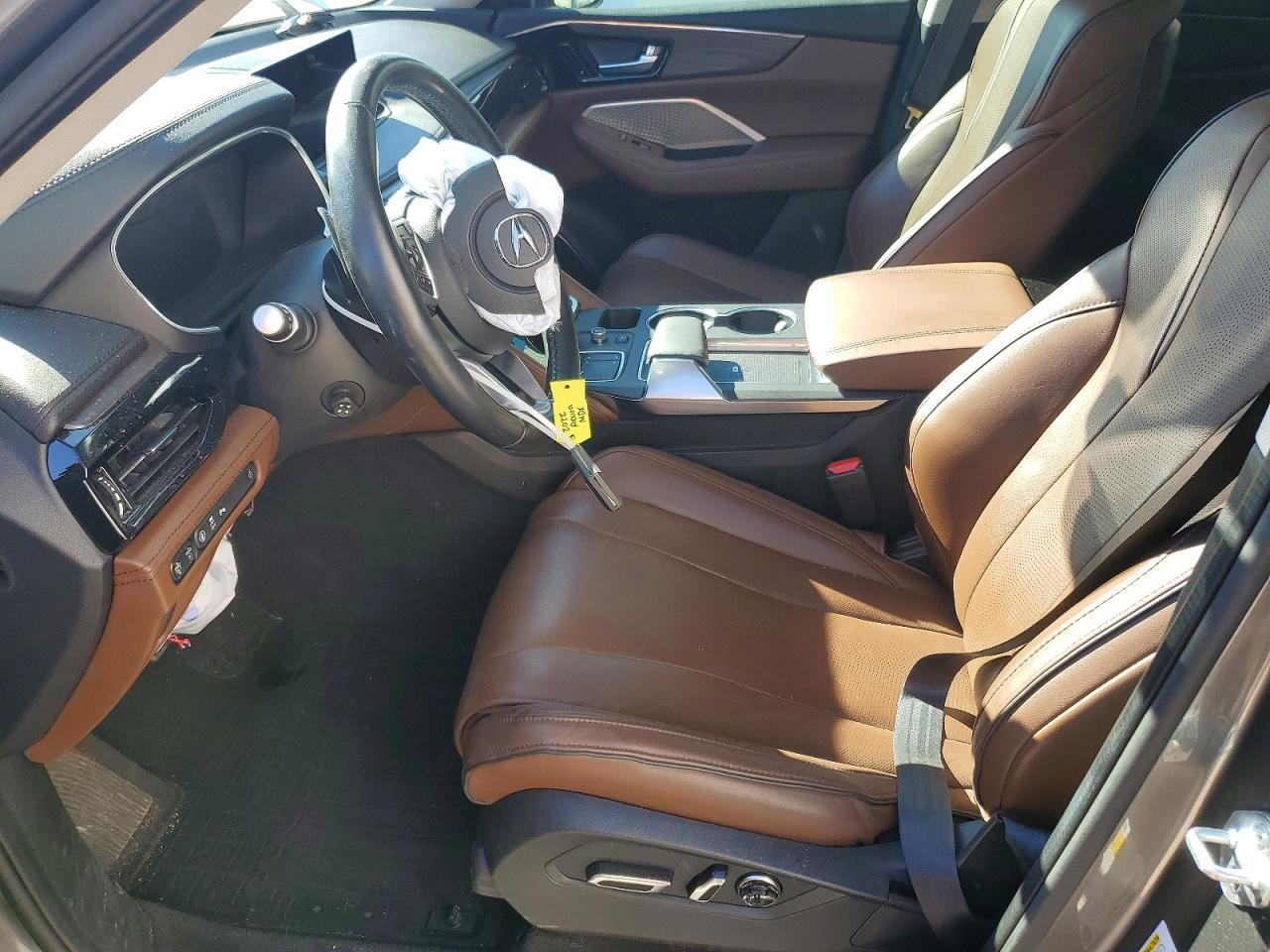 2022 ACURA MDX