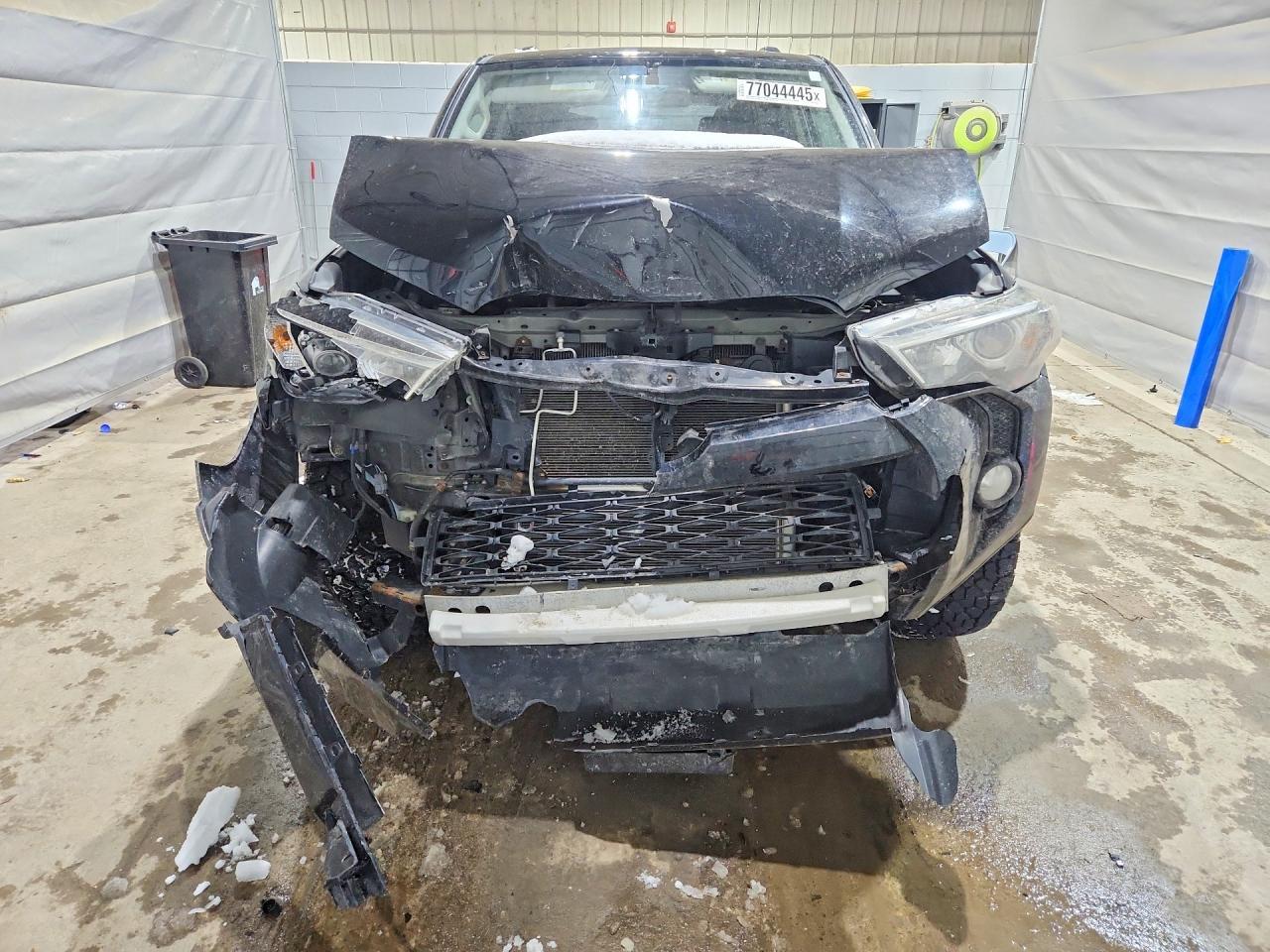 2016 TOYOTA 4Runner