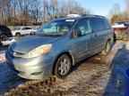 2006 TOYOTA SIENNA