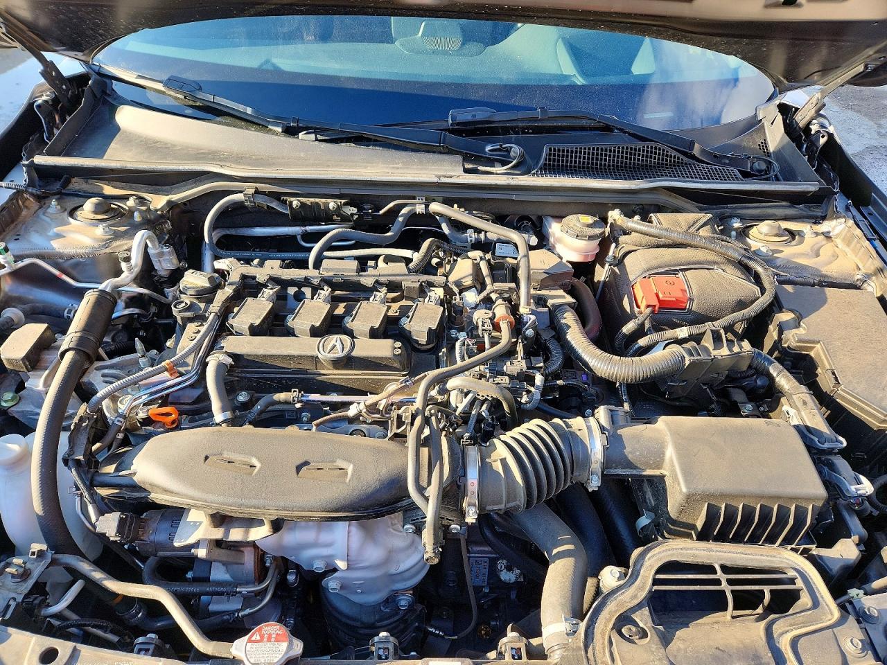 2023 ACURA Integra