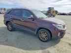 2014 KIA SORENTO