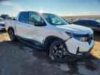 2025 HONDA Ridgeline