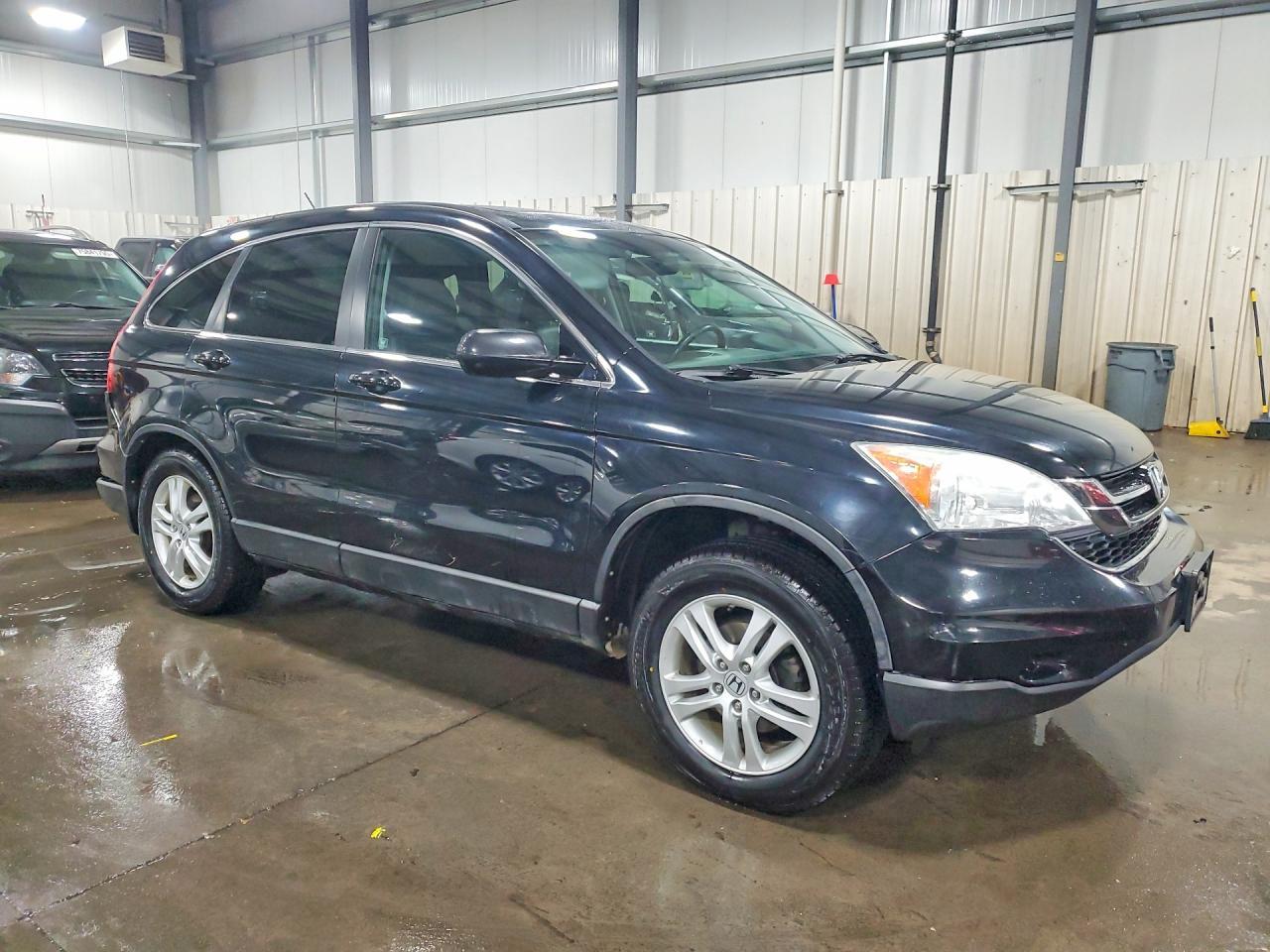 2010 HONDA CR-V