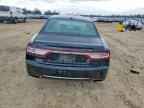 2019 LINCOLN Continental