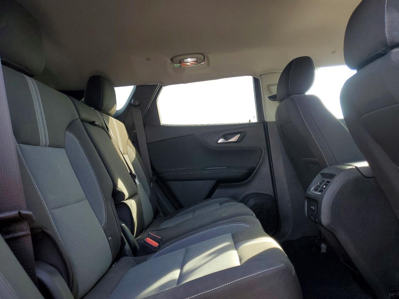 2023 CHEVROLET BLAZER