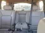 2011 HONDA PILOT
