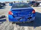 2016 SUBARU WRX